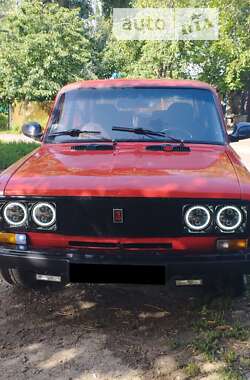 Седан ВАЗ / Lada 2103 1978 в Одесі