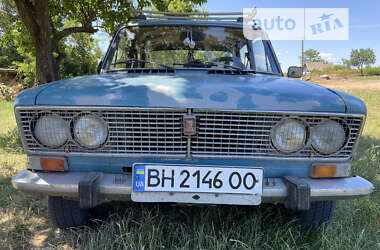 Седан ВАЗ / Lada 2103 1976 в Великій Михайлівці