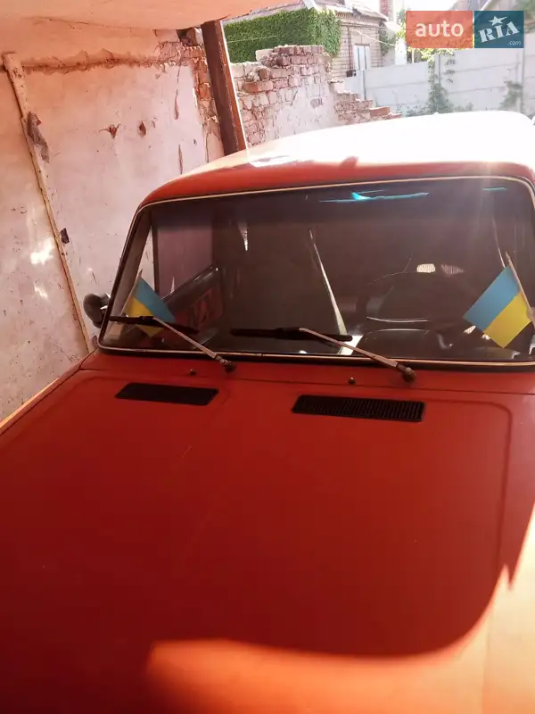 ВАЗ / Lada 2103