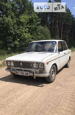 Седан ВАЗ / Lada 2103 1980 в Сосновом