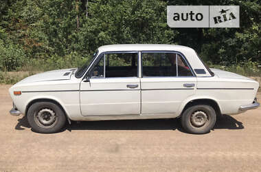 Седан ВАЗ / Lada 2103 1980 в Сосновому