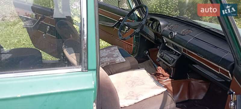 Седан ВАЗ / Lada 2103 1974 в Дрогобичі фото 7 Седан ВАЗ / Lada 2103 1974 в Дрогобичі