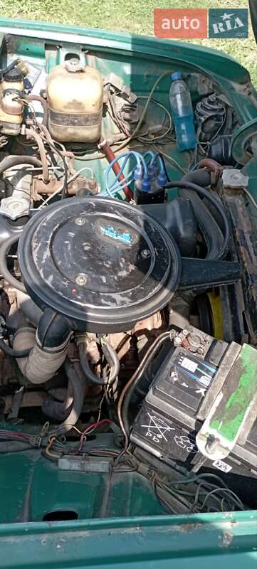 Седан ВАЗ / Lada 2103 1974 в Дрогобичі фото 3 Седан ВАЗ / Lada 2103 1974 в Дрогобичі
