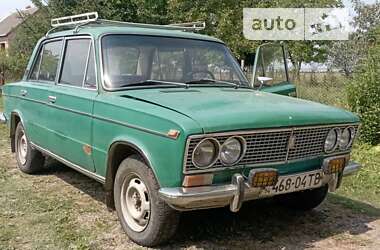 Седан ВАЗ / Lada 2103 1974 в Дрогобыче