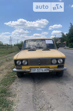 Седан ВАЗ / Lada 2103 1985 в Вільнянську