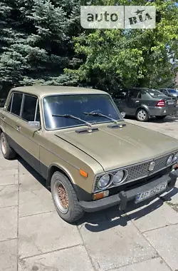 ВАЗ 2103 1980