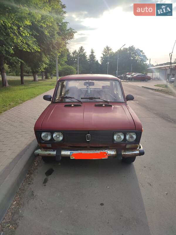 Седан ВАЗ 2103 1978 в 