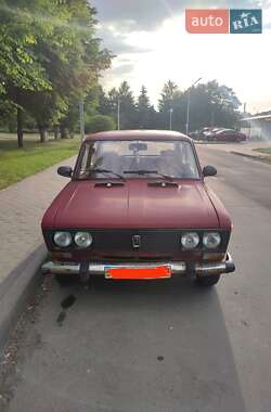 Седан ВАЗ 2103 1978 в 