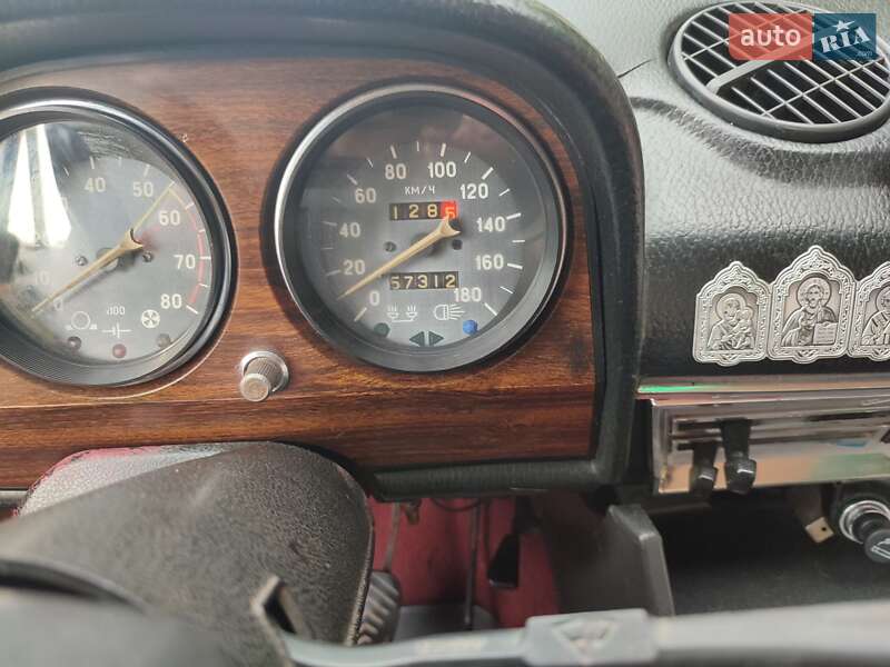 Седан ВАЗ / Lada 2103 1978 в Луцке