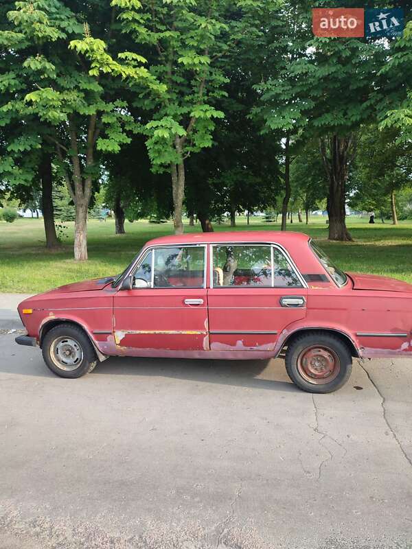 Седан ВАЗ / Lada 2103 1978 в Луцке