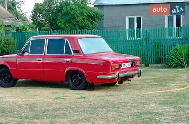 Седан ВАЗ / Lada 2103 1973 в Вольнянске