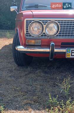 Седан ВАЗ / Lada 2103 1977 в 