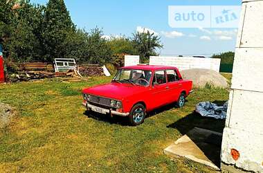 Седан ВАЗ / Lada 2103 1978 в Вінниці