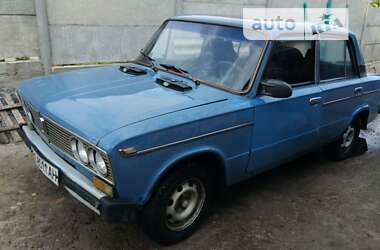 Седан ВАЗ / Lada 2103 1983 в Острозі