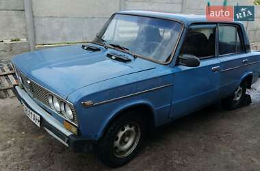 Седан ВАЗ / Lada 2103 1983 в Остроге