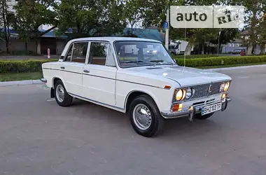 ВАЗ 2103 1981
