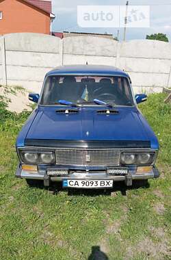 Седан ВАЗ / Lada 2103 1975 в Черкассах