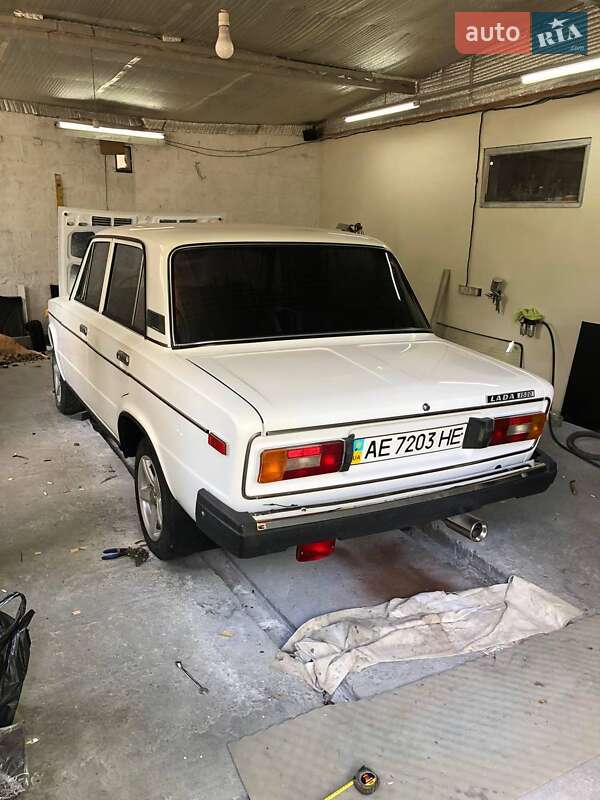 Седан ВАЗ / Lada 2103 1981 в Дніпрі