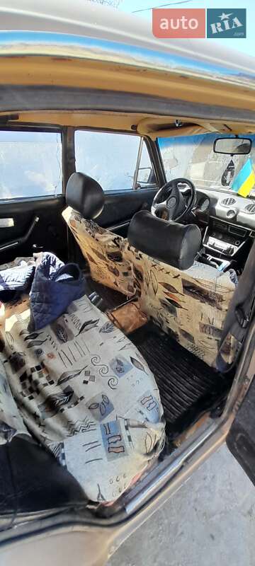 Седан ВАЗ / Lada 2103 1976 в Білгороді-Дністровському