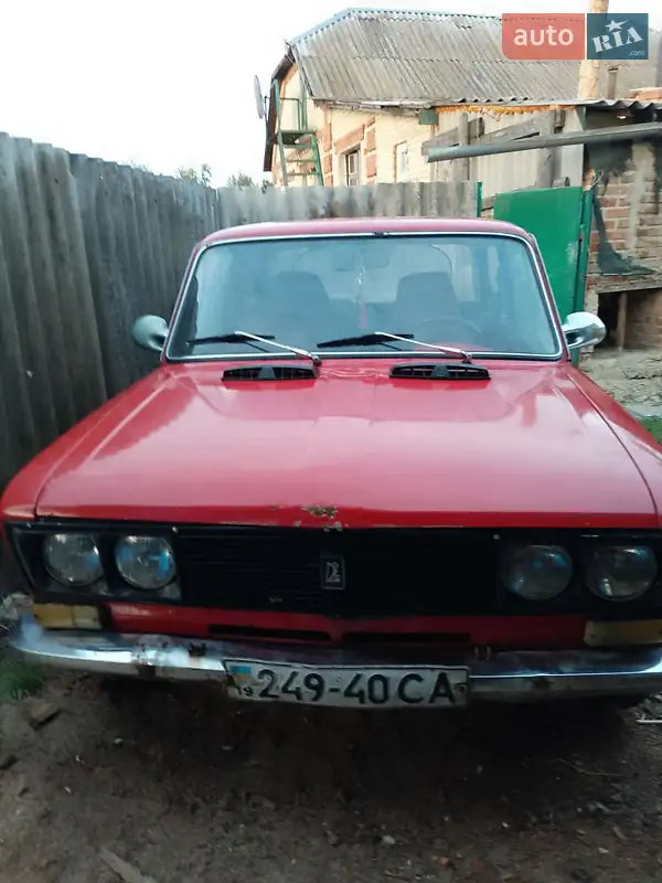 ВАЗ / Lada 2103 1979