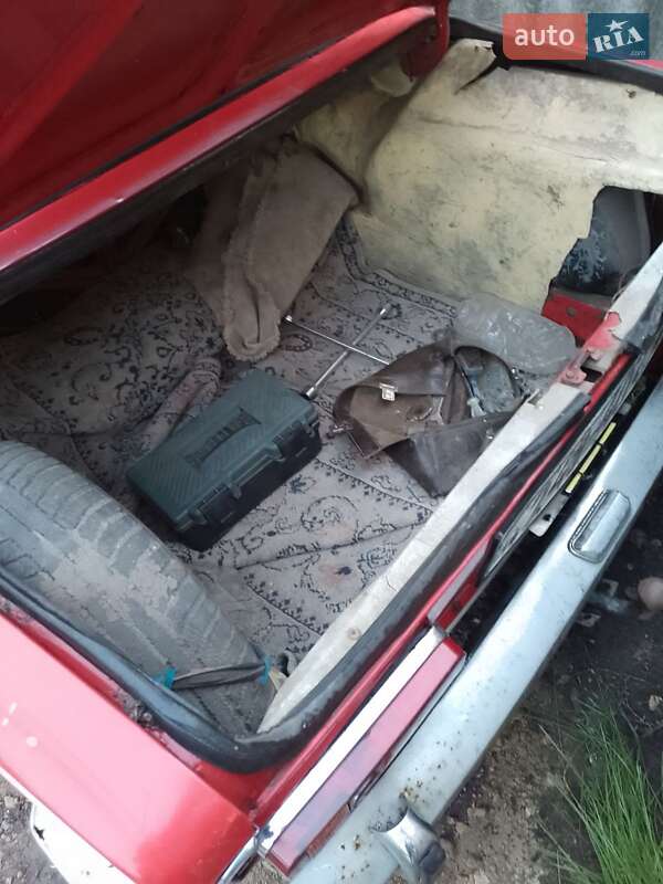 Седан ВАЗ / Lada 2103 1979 в Сумах фото 8 Седан ВАЗ / Lada 2103 1979 в Сумах