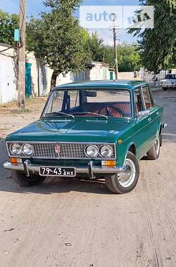 Седан ВАЗ / Lada 2103 1974 в Павлограді