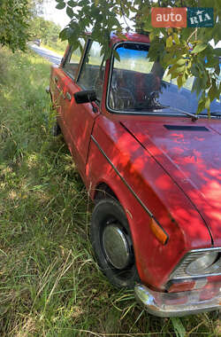 Седан ВАЗ / Lada 2103 1983 в Житомирі