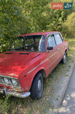 Седан ВАЗ / Lada 2103 1983 в Житомирі