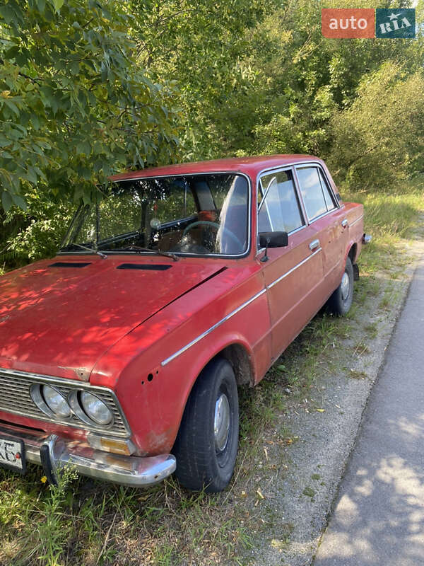 Седан ВАЗ / Lada 2103 1983 в Житомире