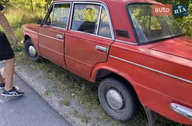 Седан ВАЗ / Lada 2103 1983 в Житомирі