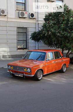 Седан ВАЗ / Lada 2103 1982 в Одессе