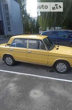 Седан ВАЗ / Lada 2103 1983 в Броварах