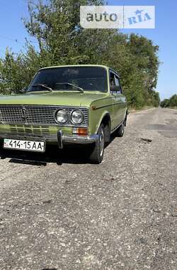 Седан ВАЗ / Lada 2103 1976 в Каменском