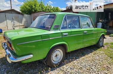 Седан ВАЗ / Lada 2103 1981 в Ивано-Франковске