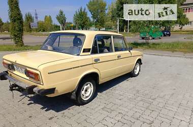 Седан ВАЗ / Lada 2103 1985 в Калуші