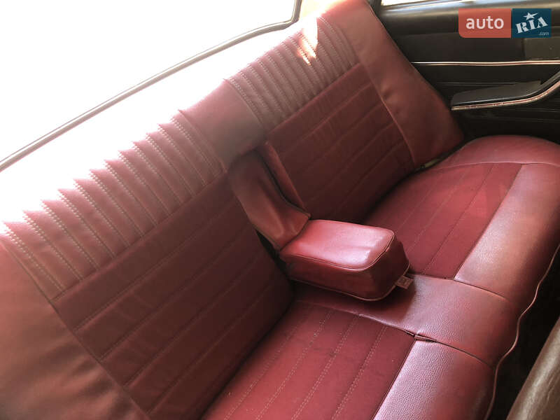 Седан ВАЗ / Lada 2103 1974 в Харкові