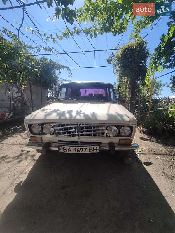 Седан ВАЗ / Lada 2103 1983 в Кропивницком