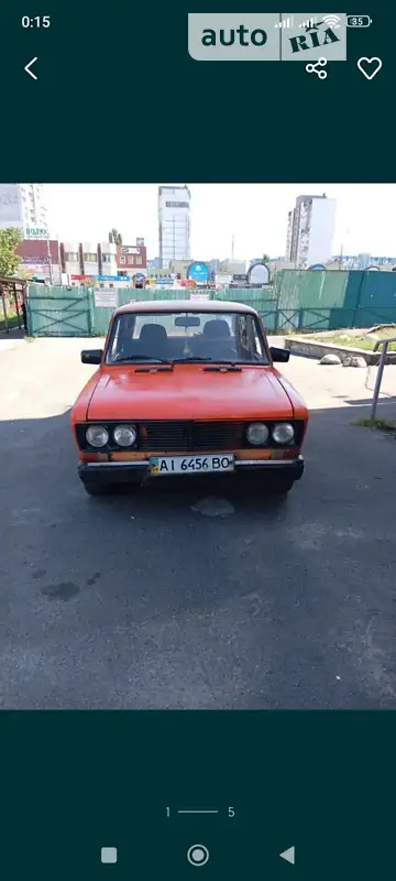 ВАЗ / Lada 2103 1980