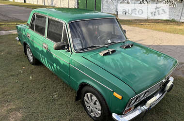 Седан ВАЗ / Lada 2103 1974 в Семенівці