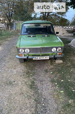 Седан ВАЗ / Lada 2103 1974 в Вознесенске