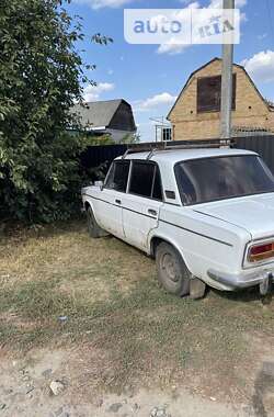 Седан ВАЗ / Lada 2103 1976 в Знам'янці