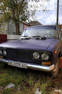 Седан ВАЗ / Lada 2103 1984 в Рогатині