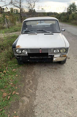 Седан ВАЗ / Lada 2103 1977 в Чернівцях