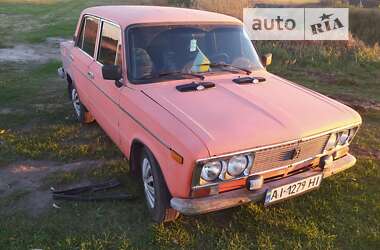 Седан ВАЗ / Lada 2103 1976 в Бородянці