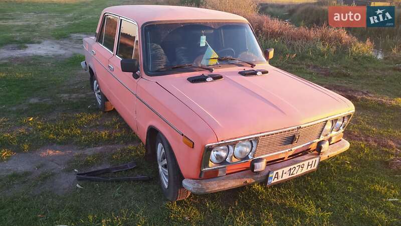 ВАЗ / Lada 2103 1976