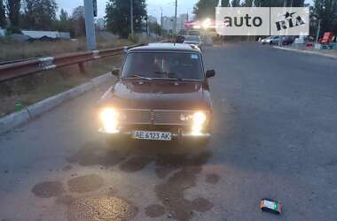 Седан ВАЗ / Lada 2103 1976 в Киеве