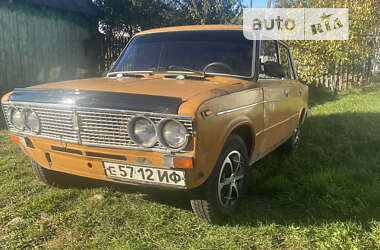 Седан ВАЗ / Lada 2103 1975 в Надворной