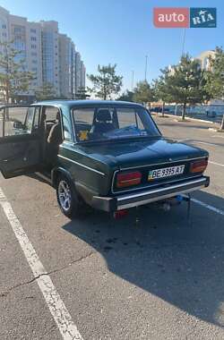 Седан ВАЗ / Lada 2103 1975 в Николаеве