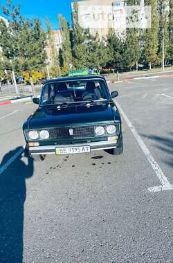 Седан ВАЗ / Lada 2103 1975 в Миколаєві