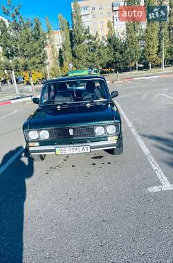 Седан ВАЗ / Lada 2103 1975 в Николаеве